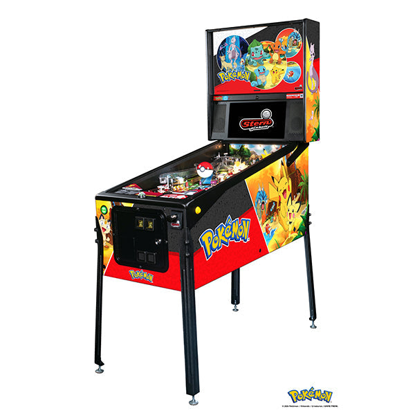 Pinball Machines
