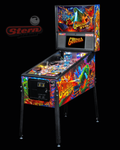 Godzilla Pinball Premium