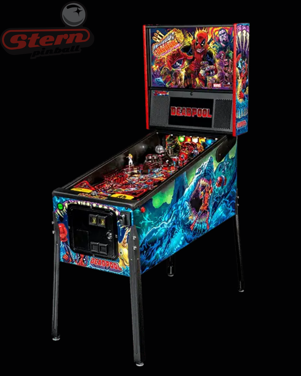 Deadpool Premium