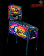 King Kong: Myth of Terror Island Pro