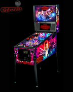 Stranger Things Pro