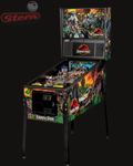 Jurassic Park Premium