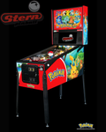 Pokemon Pinball