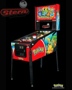 Pokemon Pinball