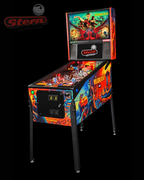 The Walking Dead Remastered Pinball