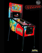 Pokemon Pinball