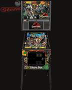 Jurassic Park Premium