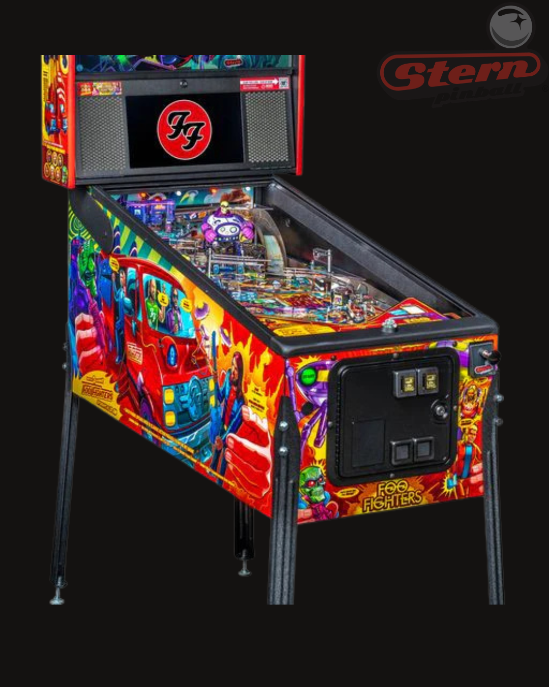 Foo Fighters: Premium