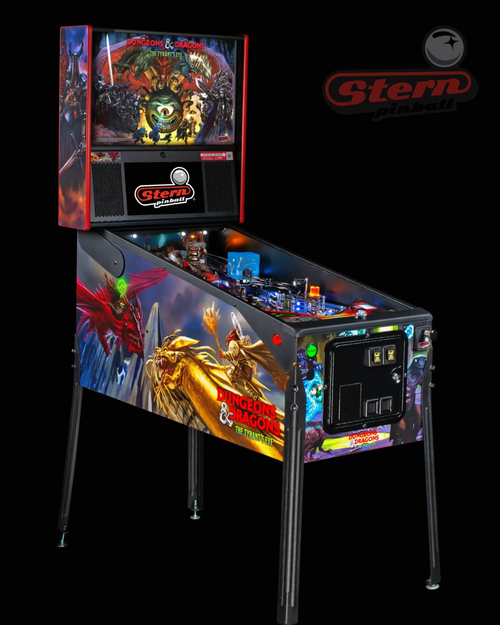 Dungeons & Dragons Premium
