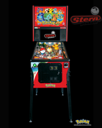 Pokemon Pinball