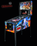 Star Wars: Fall of the Empire Pinball