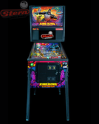 King Kong: Myth of Terror Island Pro
