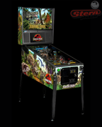 Jurassic Park Pro