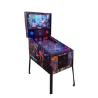 HyperForce Galactic Pinball