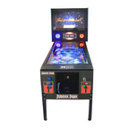 DinoStrike Pro Edition