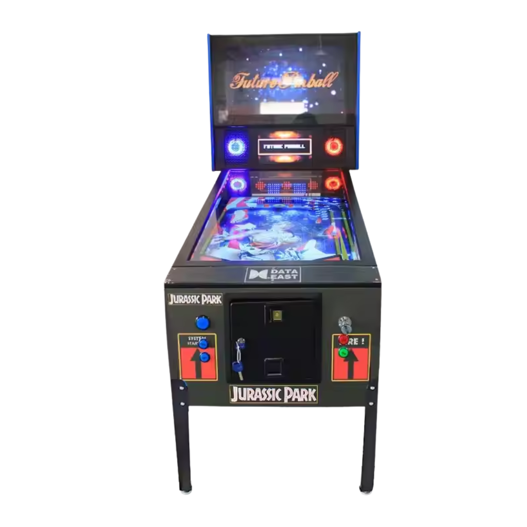 DinoStrike Pro Edition