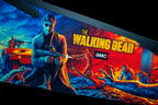 The Walking Dead Remastered Pinball