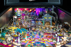 King Kong: Myth of Terror Island Pinball