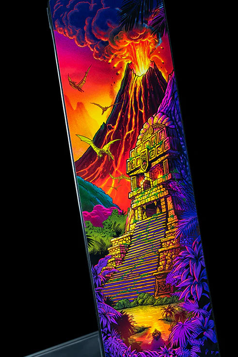 King Kong: Myth of Terror Island Pro