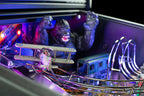 King Kong: Myth of Terror Island Pinball