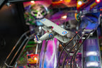 King Kong: Myth of Terror Island Pinball
