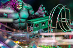 King Kong: Myth of Terror Island Pinball