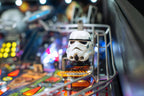Star Wars: Fall of the Empire Pinball