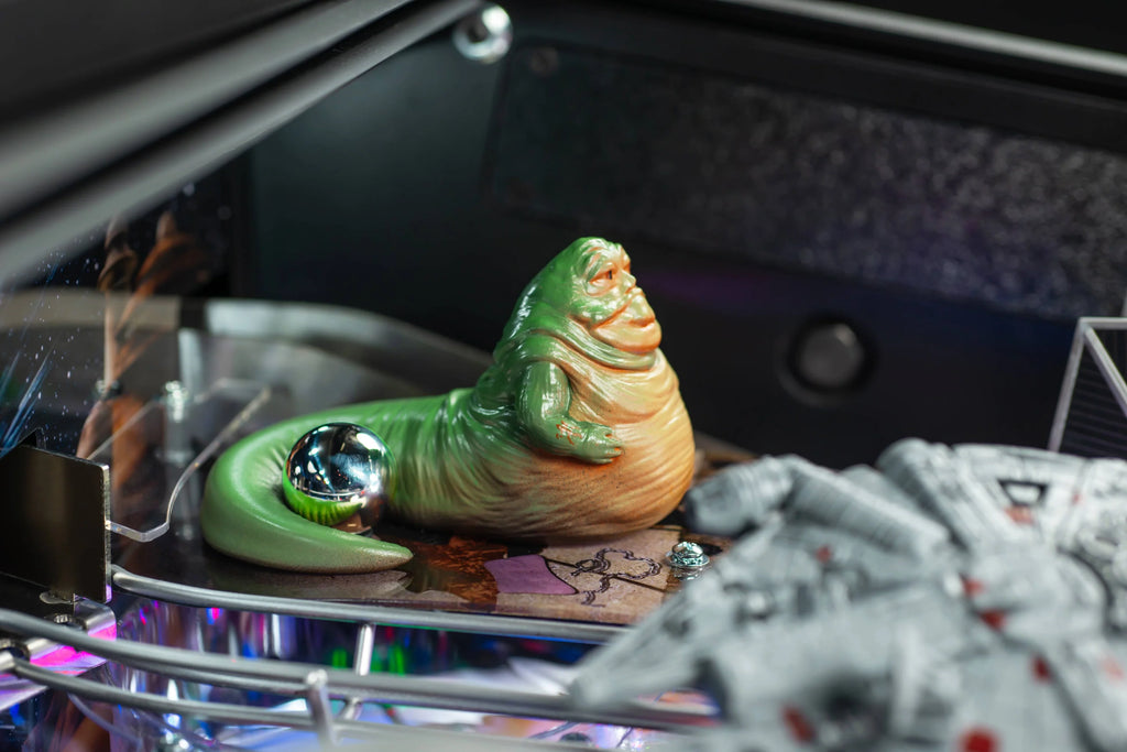 Star Wars: Fall of the Empire Pinball