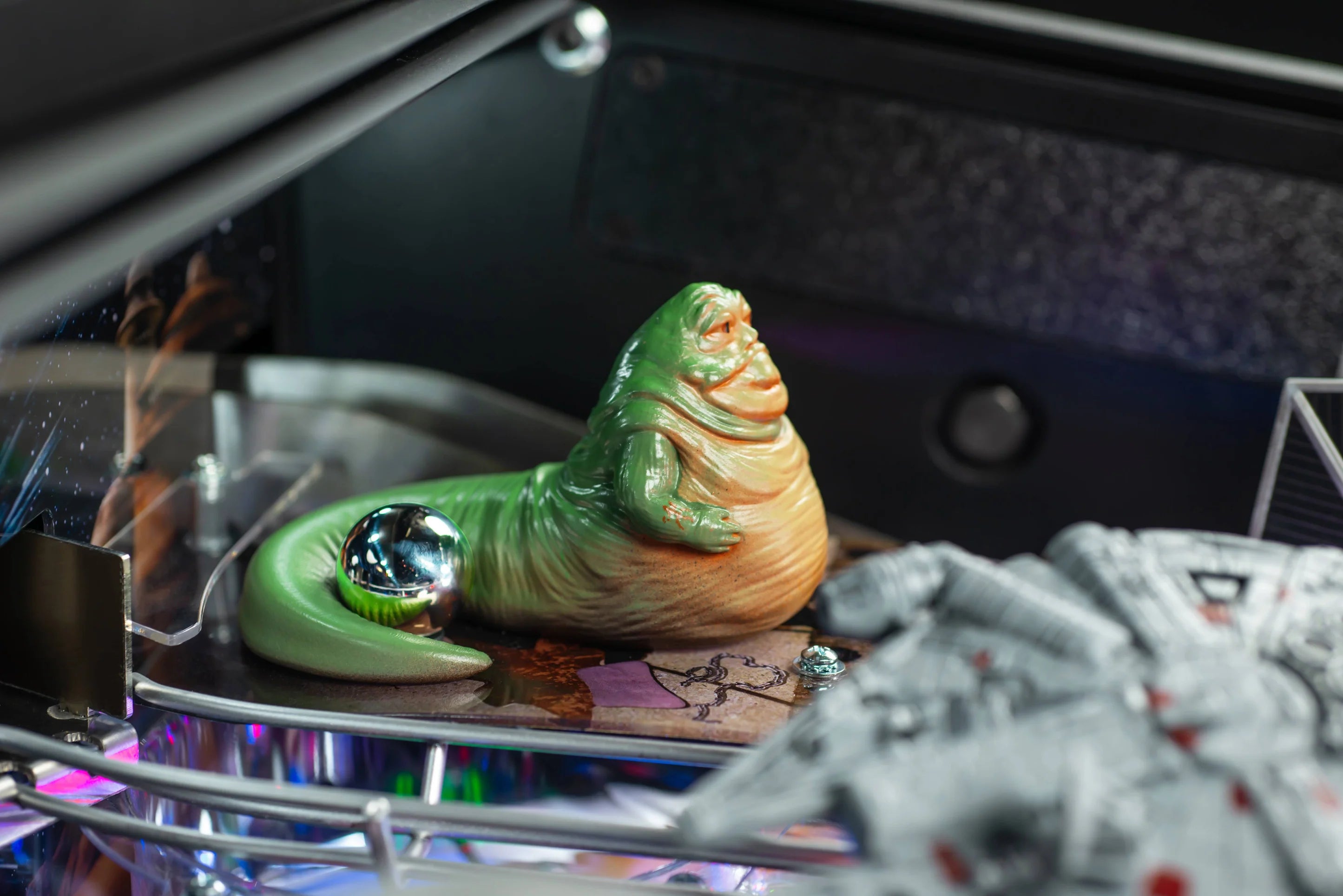 Star Wars: Fall of the Empire Pinball