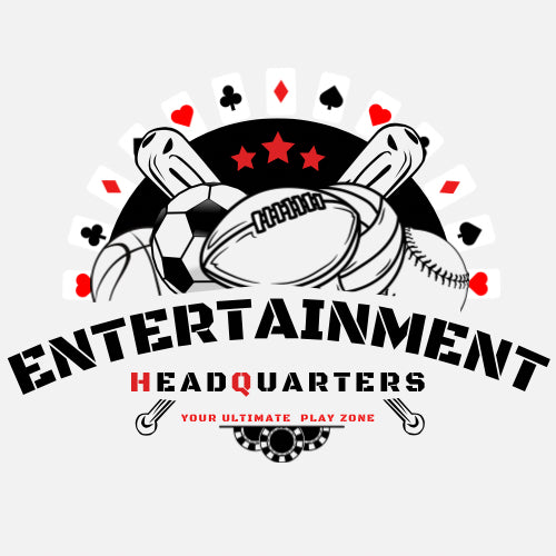 Entertainment HQ