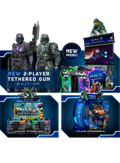 Halo Fireteam Raven 2 Play Tethered