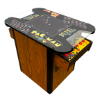 Pac-Man’s Pixel Bash Cocktail