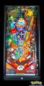 Pokemon Pinball