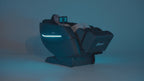 Rebel 4D Massage Chair