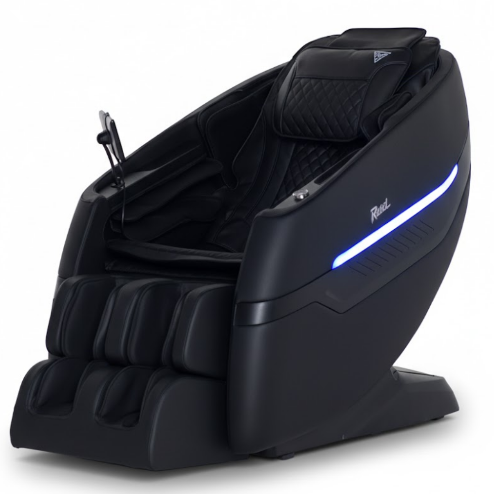 Rebel 4D Massage Chair