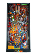 The Walking Dead Remastered Pinball