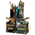 Big Buck Hunter Reloaded