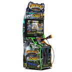 Big Buck Hunter Reloaded