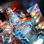 Godzilla Pinball Premium