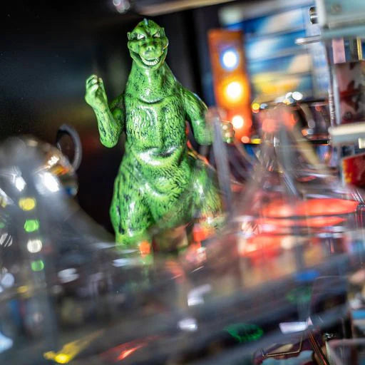 Godzilla Pinball Premium