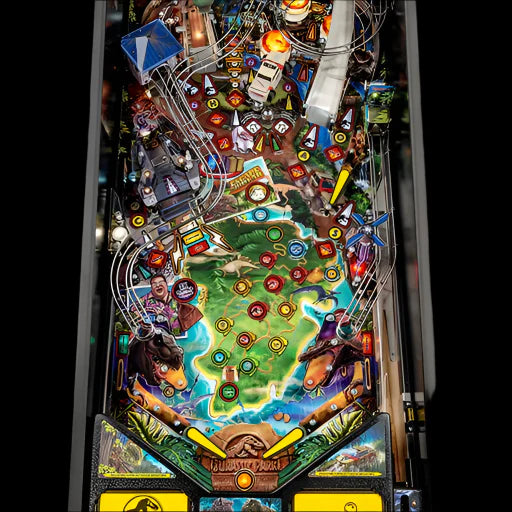 Jurassic Park Pro