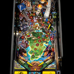 Jurassic Park Pro