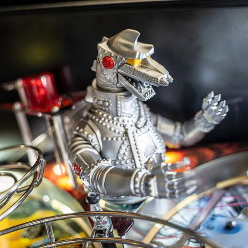 Godzilla Pinball Premium