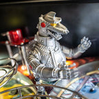 Godzilla Pinball Premium