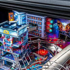 Godzilla Pinball Premium