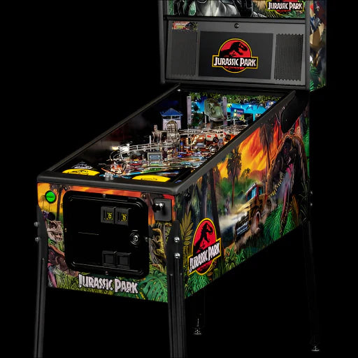 Jurassic Park Premium
