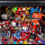 Deadpool Premium