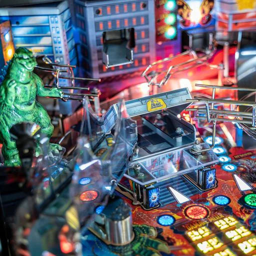 Godzilla Pinball Premium
