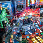 Godzilla Pinball Premium