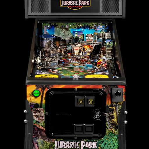 Jurassic Park Premium